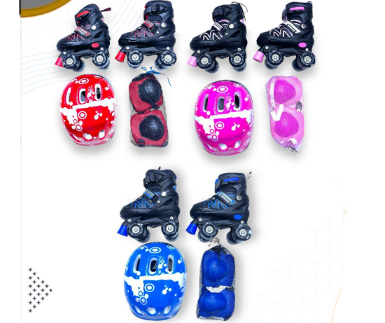 صورة سكيت 4 كفرات